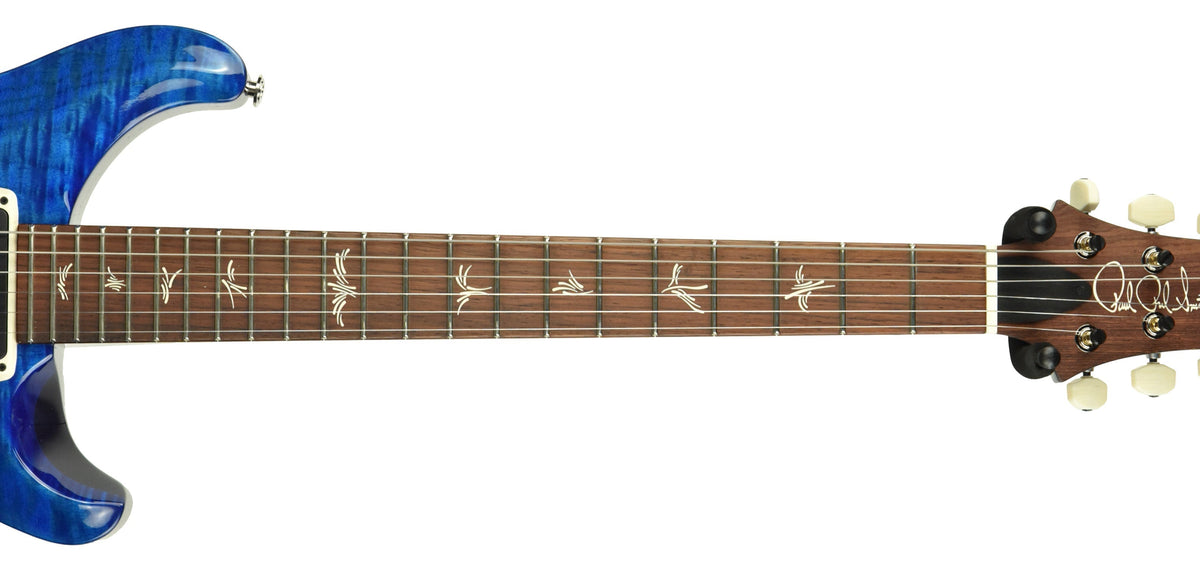 PRS Paul's Guitar in Faded Blue Jean 200311296
