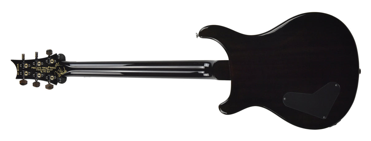 PRS Private Stock 35th Anniversary Dragon in Frostbite Dragon 1 of 135 Made - Serial Number 20-304908 Private Stock Number 8935
