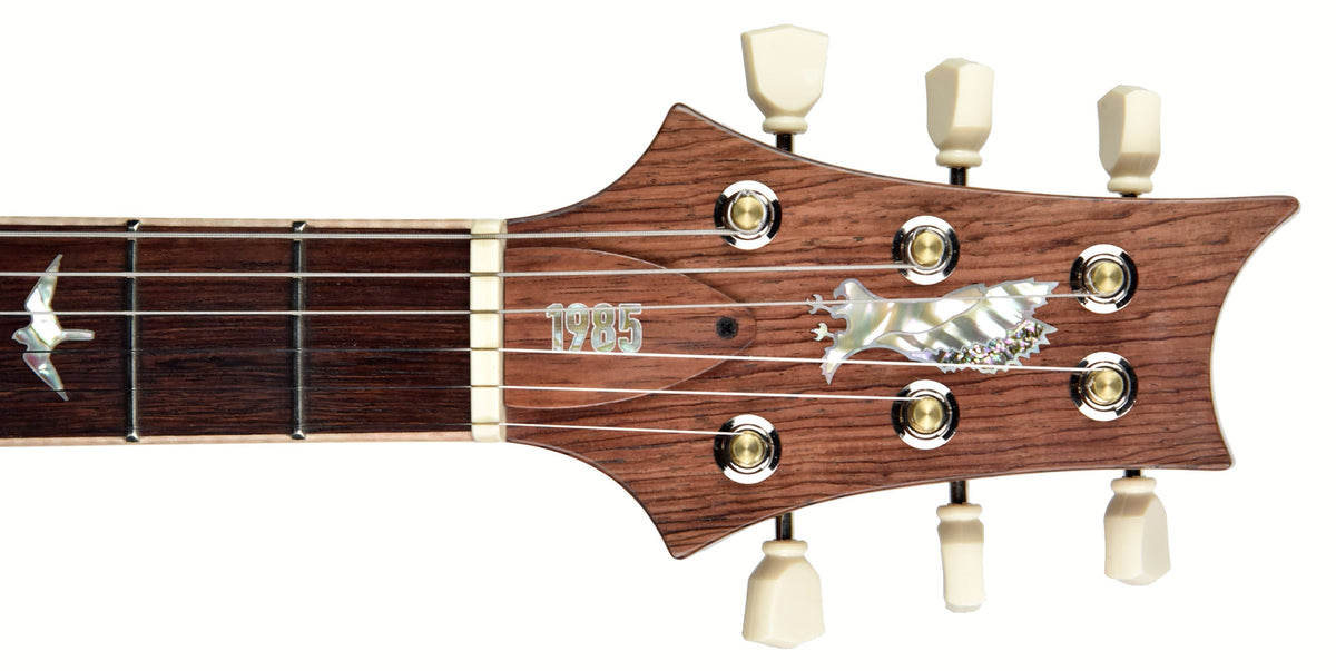 PRS Private Stock Paul's 1985 #9200 in Electric Tiger Glow 20313266