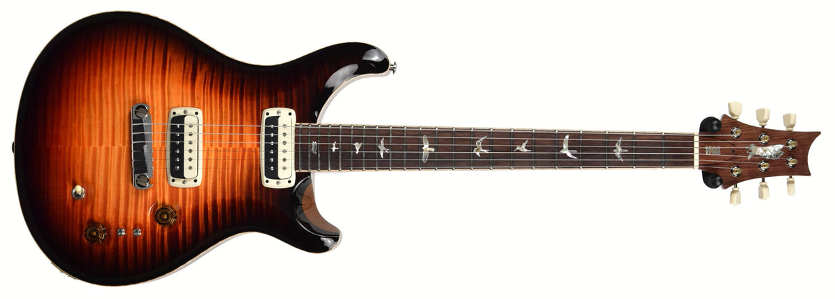 PRS Private Stock Paul's 1985 #9200 in Electric Tiger Glow 20313266