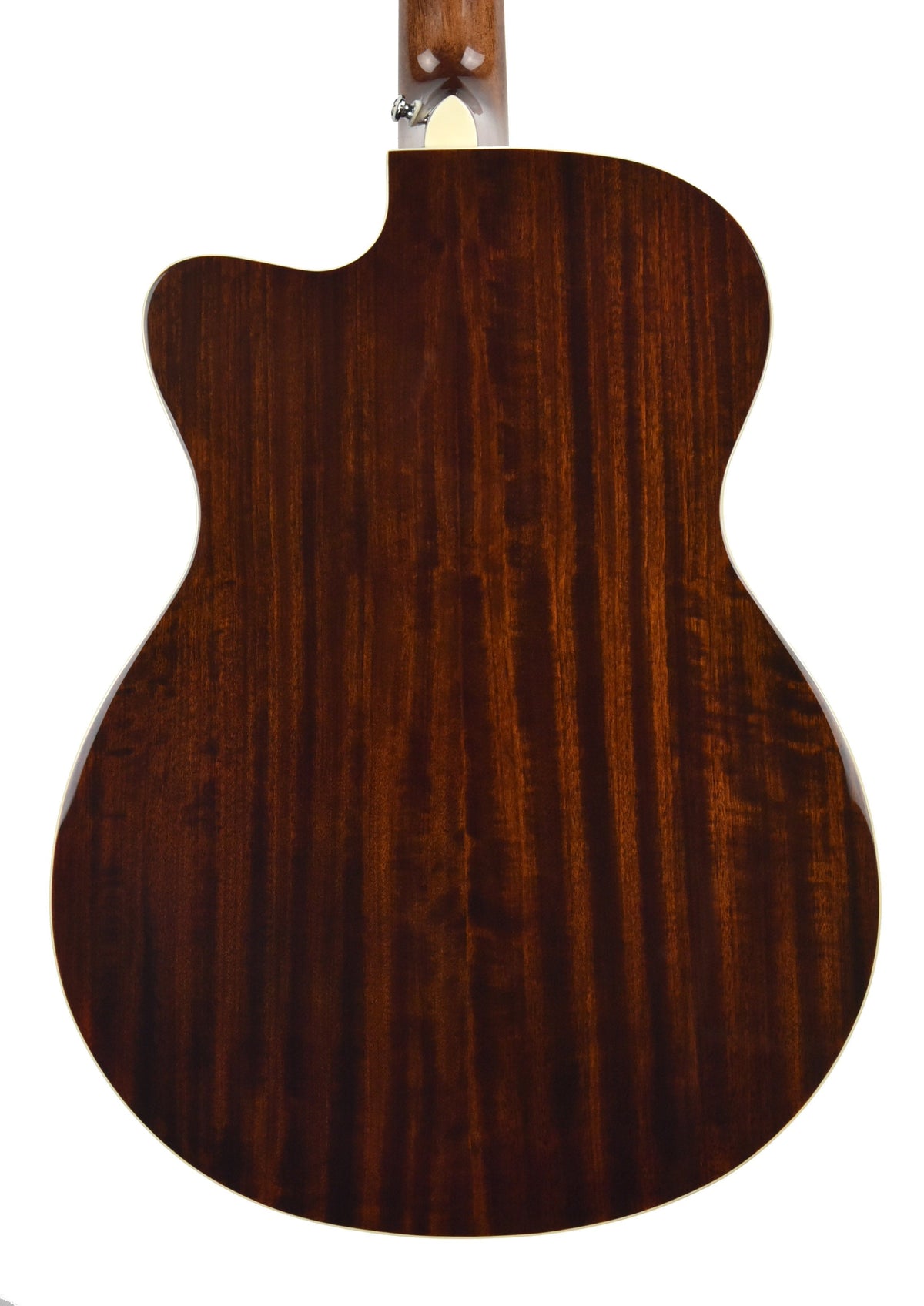 PRS SE A40E Angelus Acoustic-Electric in Tobacco Sunburst D14638