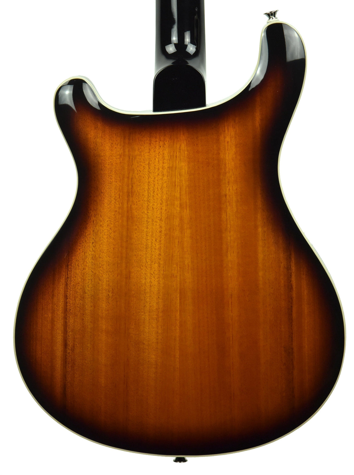 PRS SE Hollowbody Standard in McCarty Tobacco Burst C05644