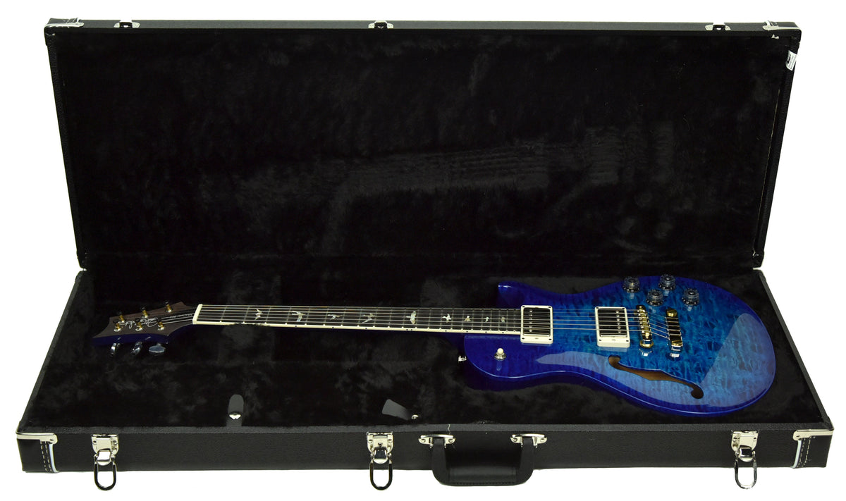 PRS McCarty 594 SingleCut Semi-Hollow Electric Guitar 0293893