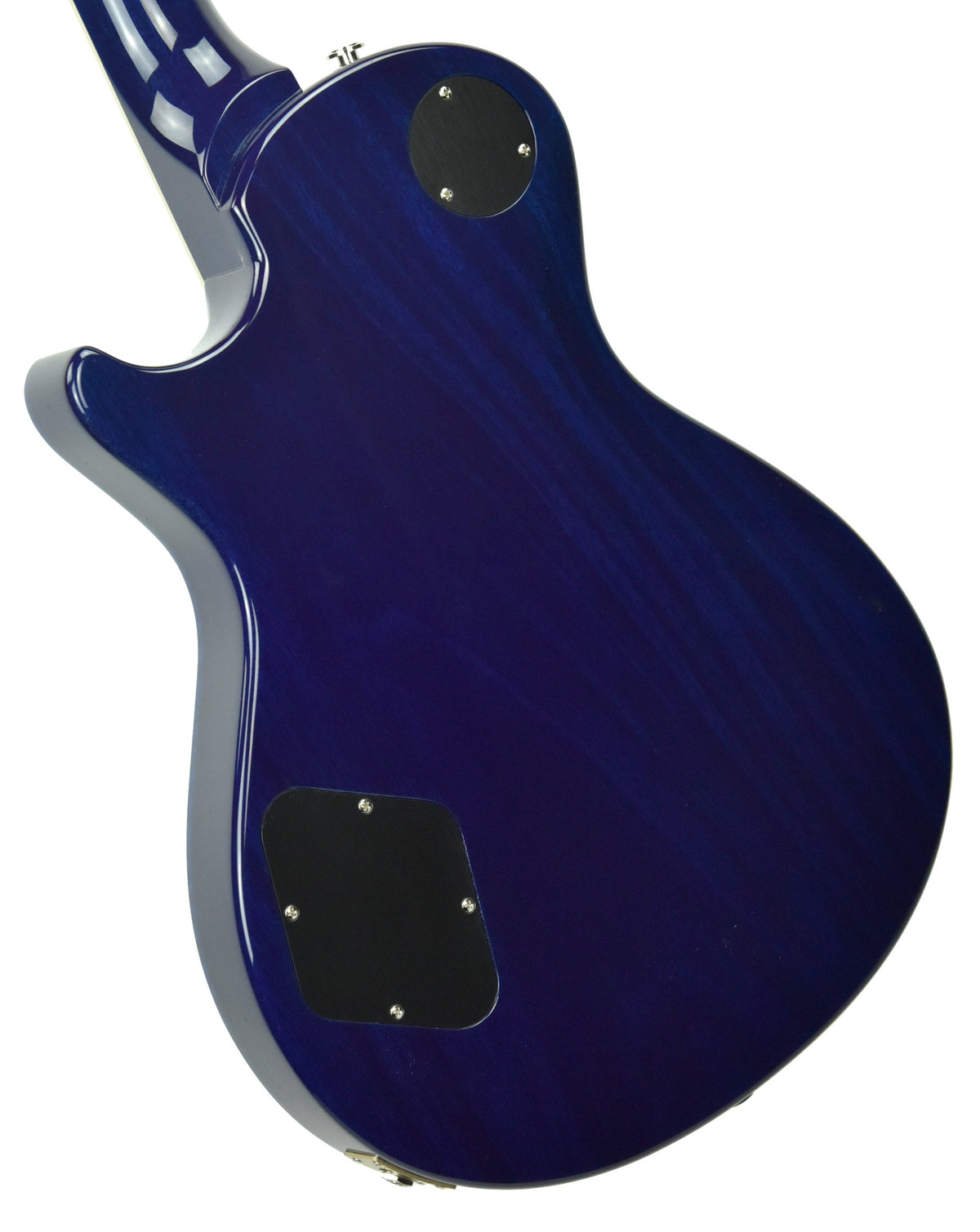 PRS McCarty 594 SingleCut Semi-Hollow Electric Guitar 0293893