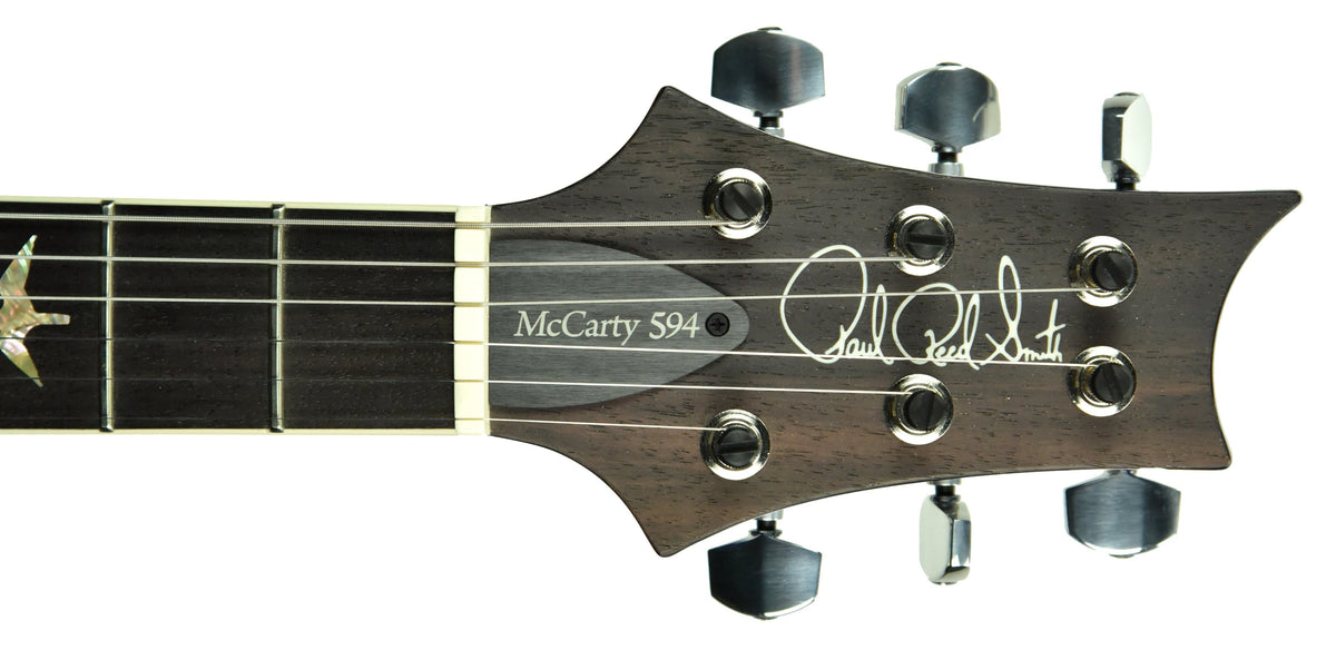 PRS McCarty 594 SingleCut Semi-Hollow Electric Guitar 0293893