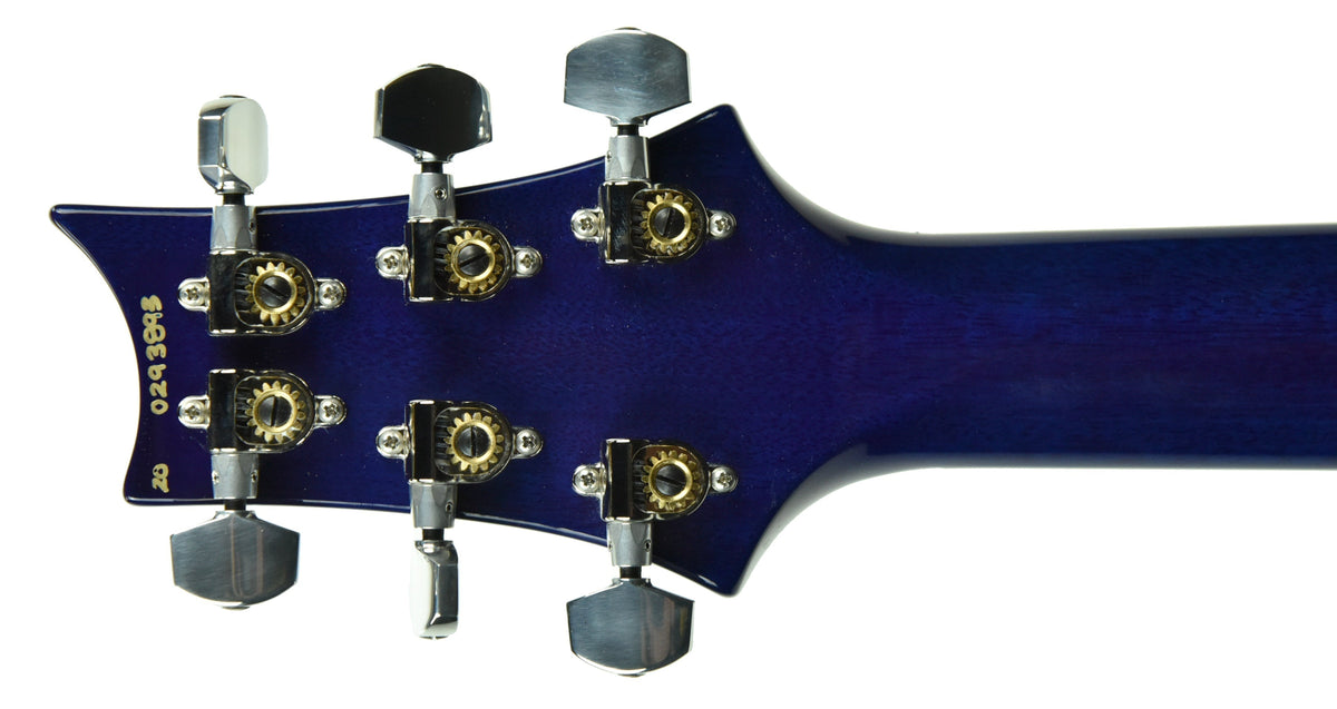 PRS McCarty 594 SingleCut Semi-Hollow Electric Guitar 0293893