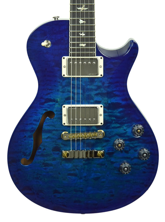 PRS McCarty 594 SingleCut Semi-Hollow Electric Guitar 0293893