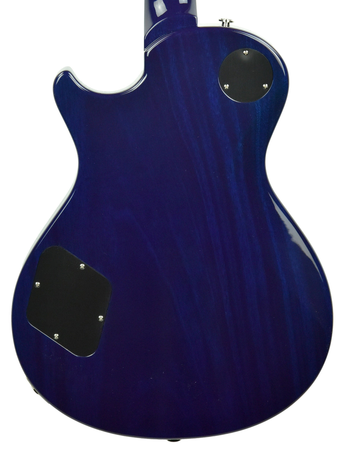 PRS McCarty 594 SingleCut Semi-Hollow Electric Guitar 0293893