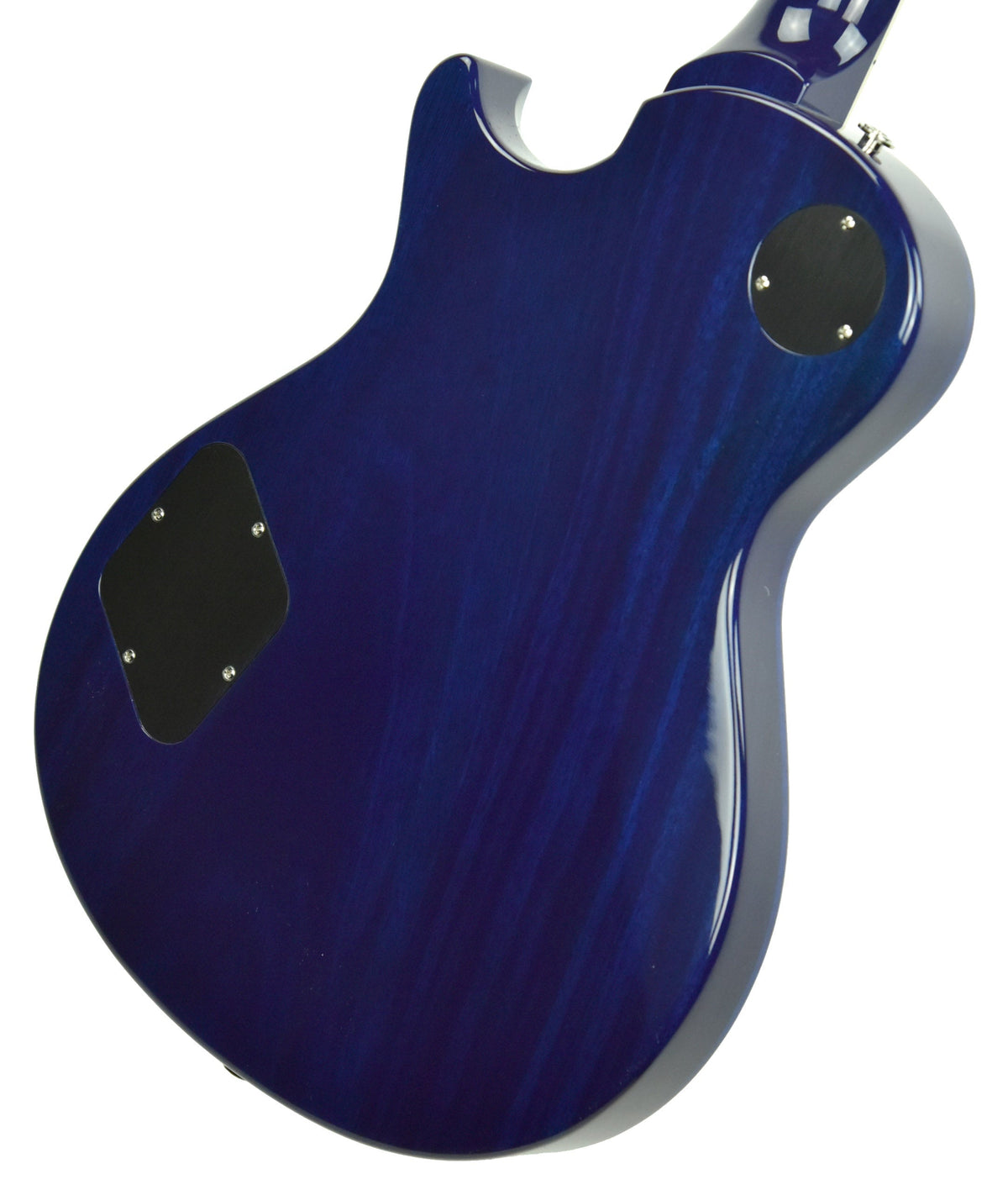 PRS McCarty 594 SingleCut Semi-Hollow Electric Guitar 0293893