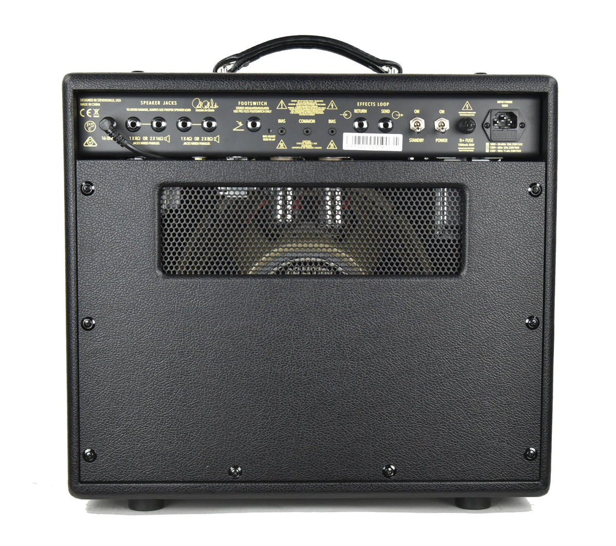 PRS Sonzera 20 Combo 1x12 20 Watt Tube Amplifier AMP020-02074