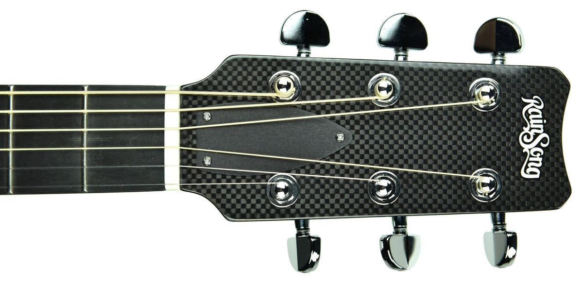 Rainsong CO-PA1000NS Acoustic-Electric Guitar 19600