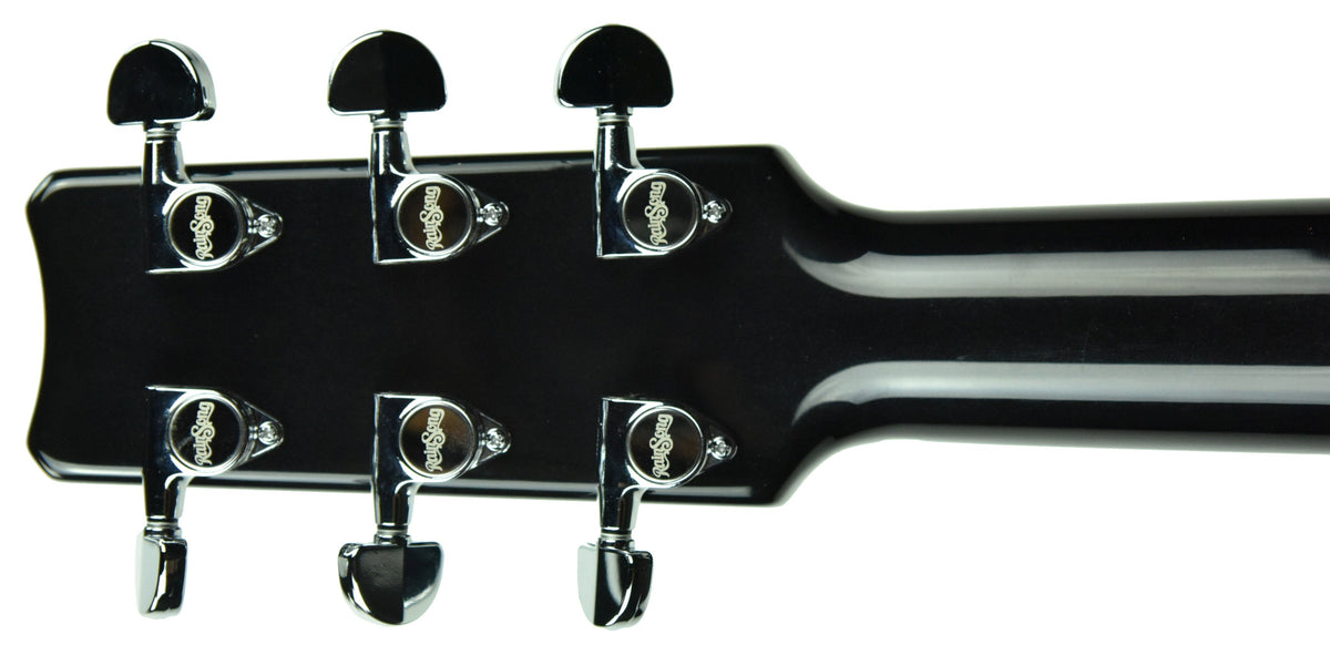 Rainsong CO-PA1000NS Acoustic-Electric Guitar 19600