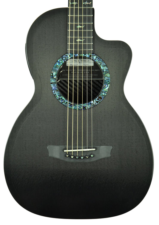 Rainsong CO-PA1000NS Acoustic-Electric Guitar 19600