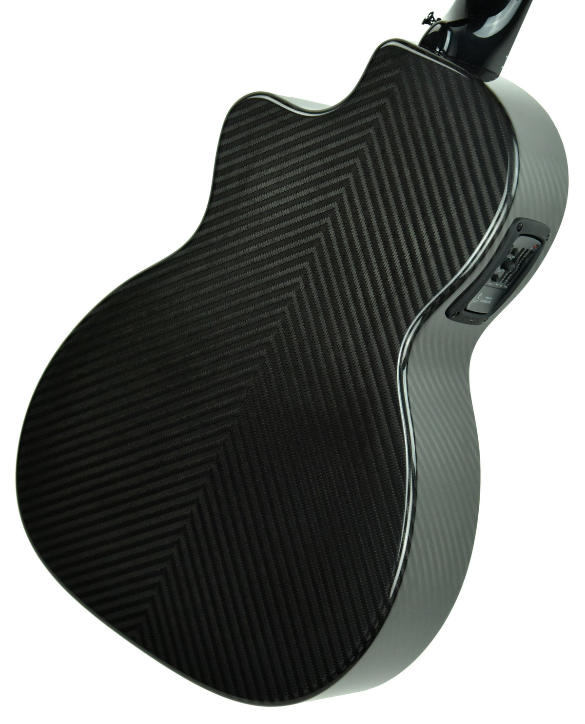 Rainsong CO-PA1000NS Acoustic-Electric Guitar 19600