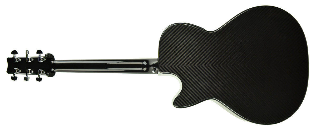 Rainsong BI-WS1000N1 Acoustic-Electric in Black Ice 19930
