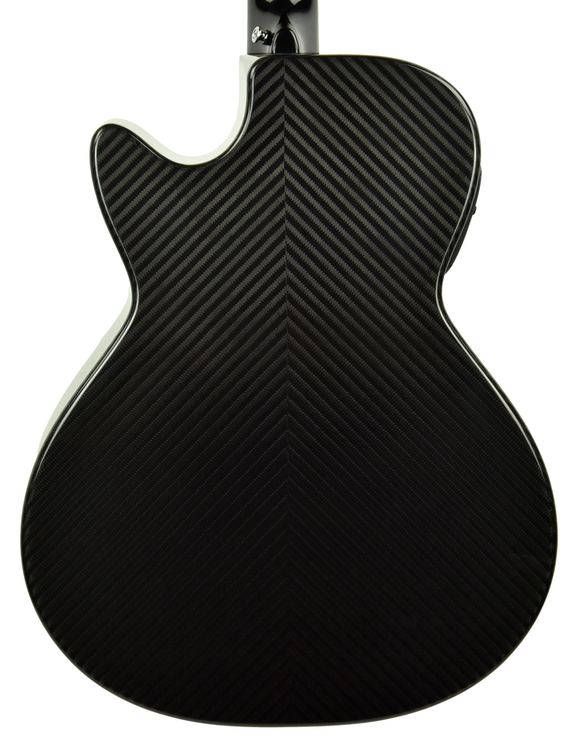 Rainsong BI-WS1000N1 Acoustic-Electric in Black Ice 19930