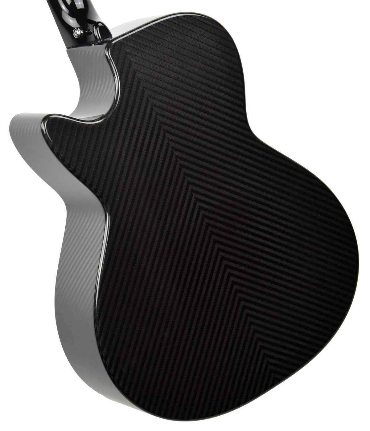Rainsong CO-WS1000N2 Concert Series Carbon Fiber Acoustic-Electric 20034