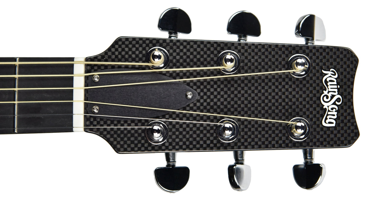 Rainsong CO-WS1000N2 Concert Series Carbon Fiber Acoustic-Electric 20034