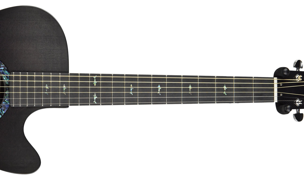 Rainsong CO-WS1000N2 Concert Series Carbon Fiber Acoustic-Electric 20034