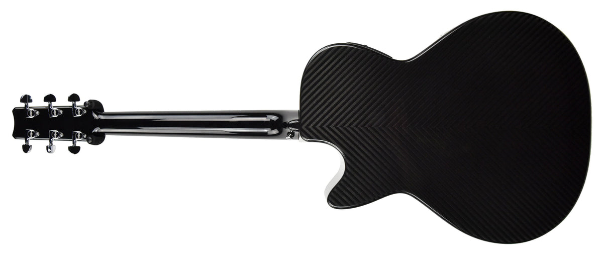 Rainsong CO-WS1000N2 Concert Series Carbon Fiber Acoustic-Electric 20034
