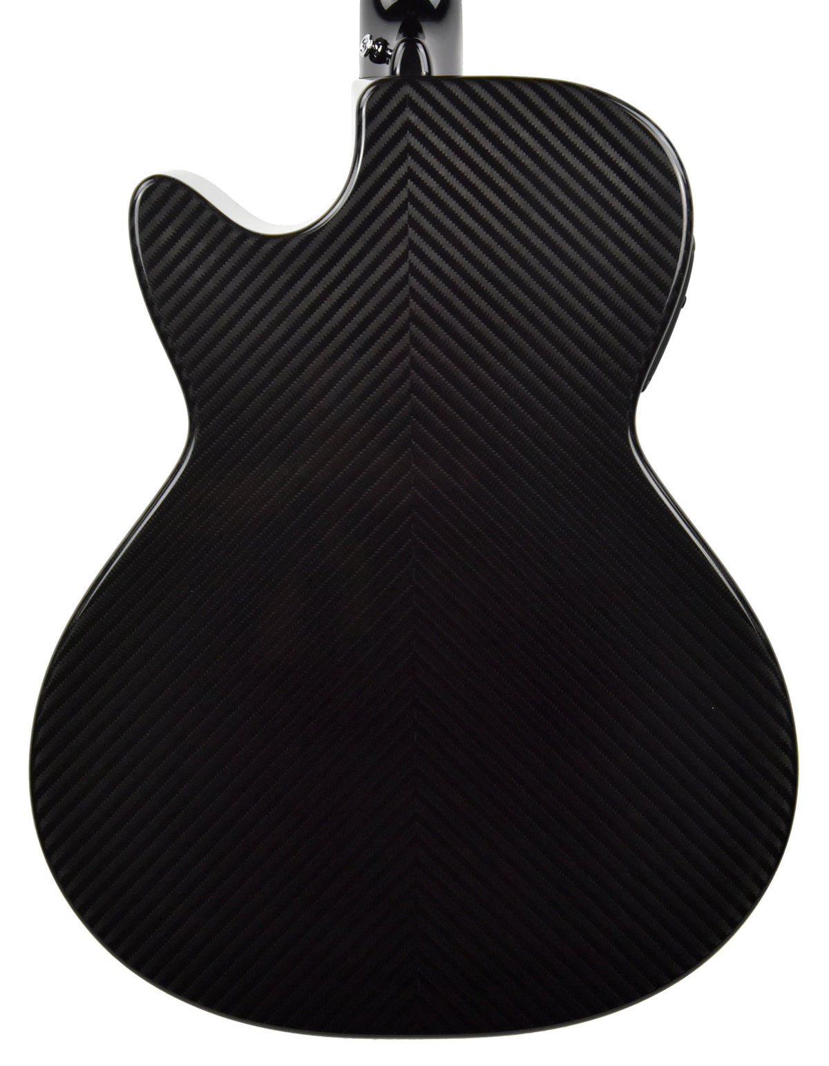 Rainsong CO-WS1000N2 Concert Series Carbon Fiber Acoustic-Electric 20034