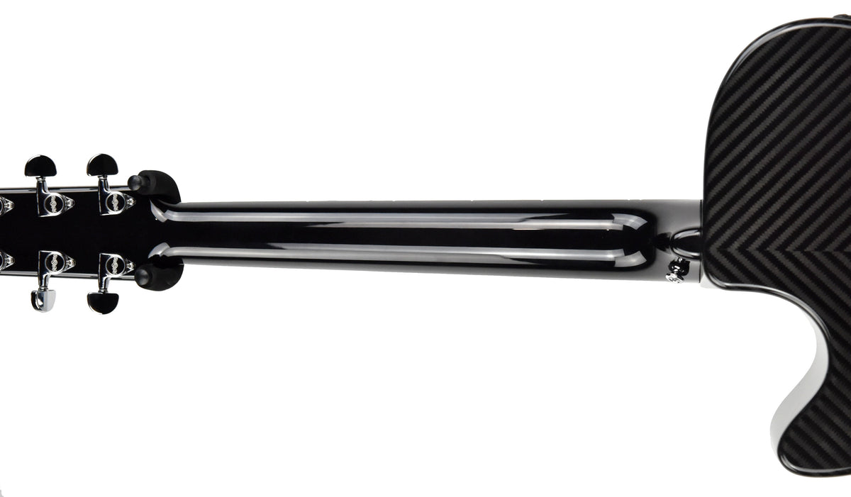Rainsong CO-WS1000N2 Concert Series Carbon Fiber Acoustic-Electric 20034