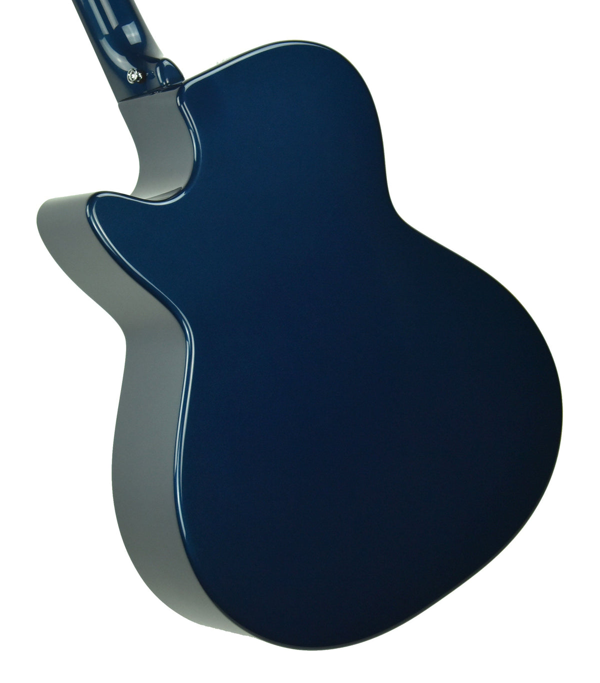 RainSong CO-WS1005NSM Carbon Fiber Acoustic Electric Guitar Marine Burst 19812