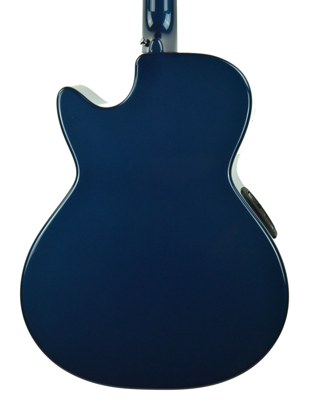 RainSong CO-WS1005NSM Carbon Fiber Acoustic Electric Guitar Marine Burst 19812