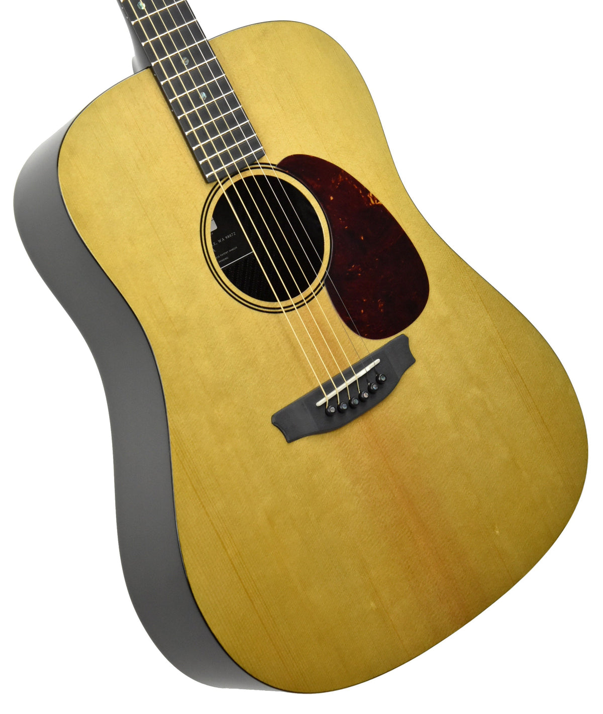 Rainsong V-DR1100N2 Vintage Series Dreadnought Acoustic 20077