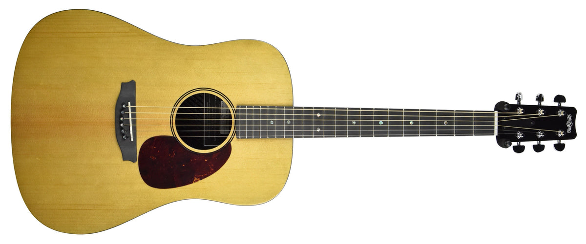 Rainsong V-DR1100N2 Vintage Series Dreadnought Acoustic 20077