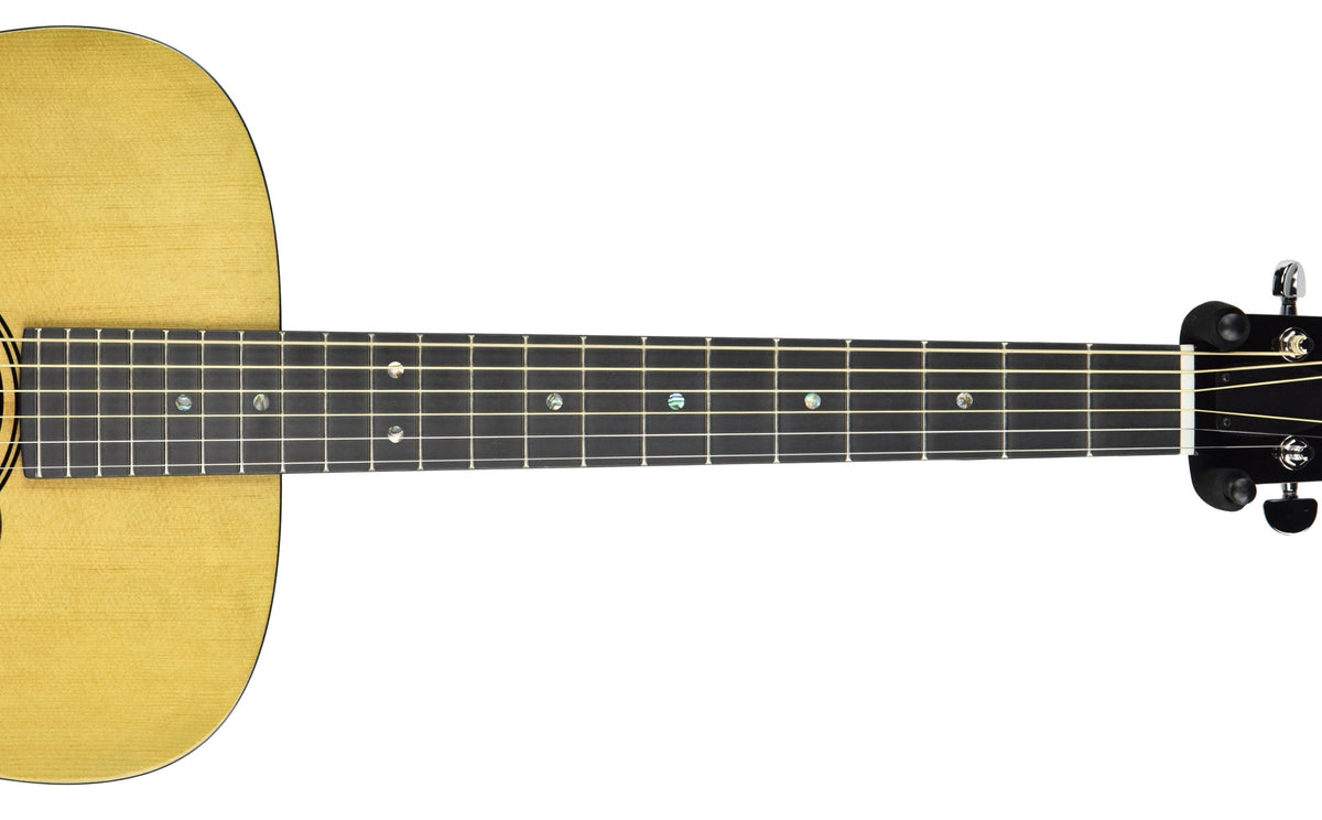 Rainsong V-DR1100N2 Vintage Series Dreadnought Acoustic 20077
