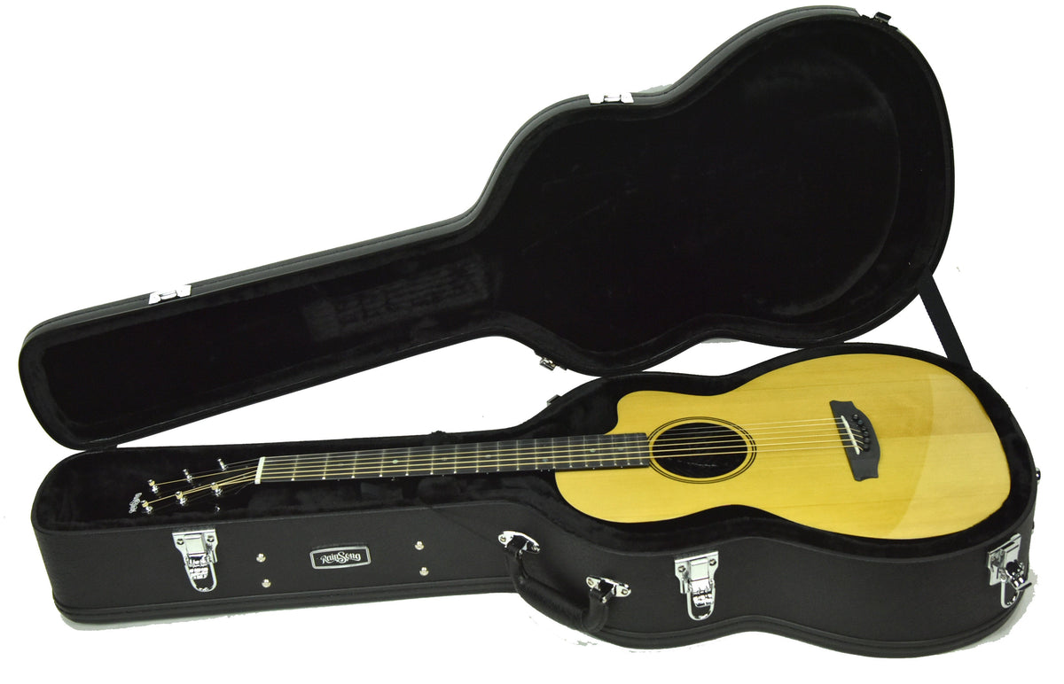 Rainsong V-PA1100NS Vintage Series Hybrid Acoustic Guitar 19776