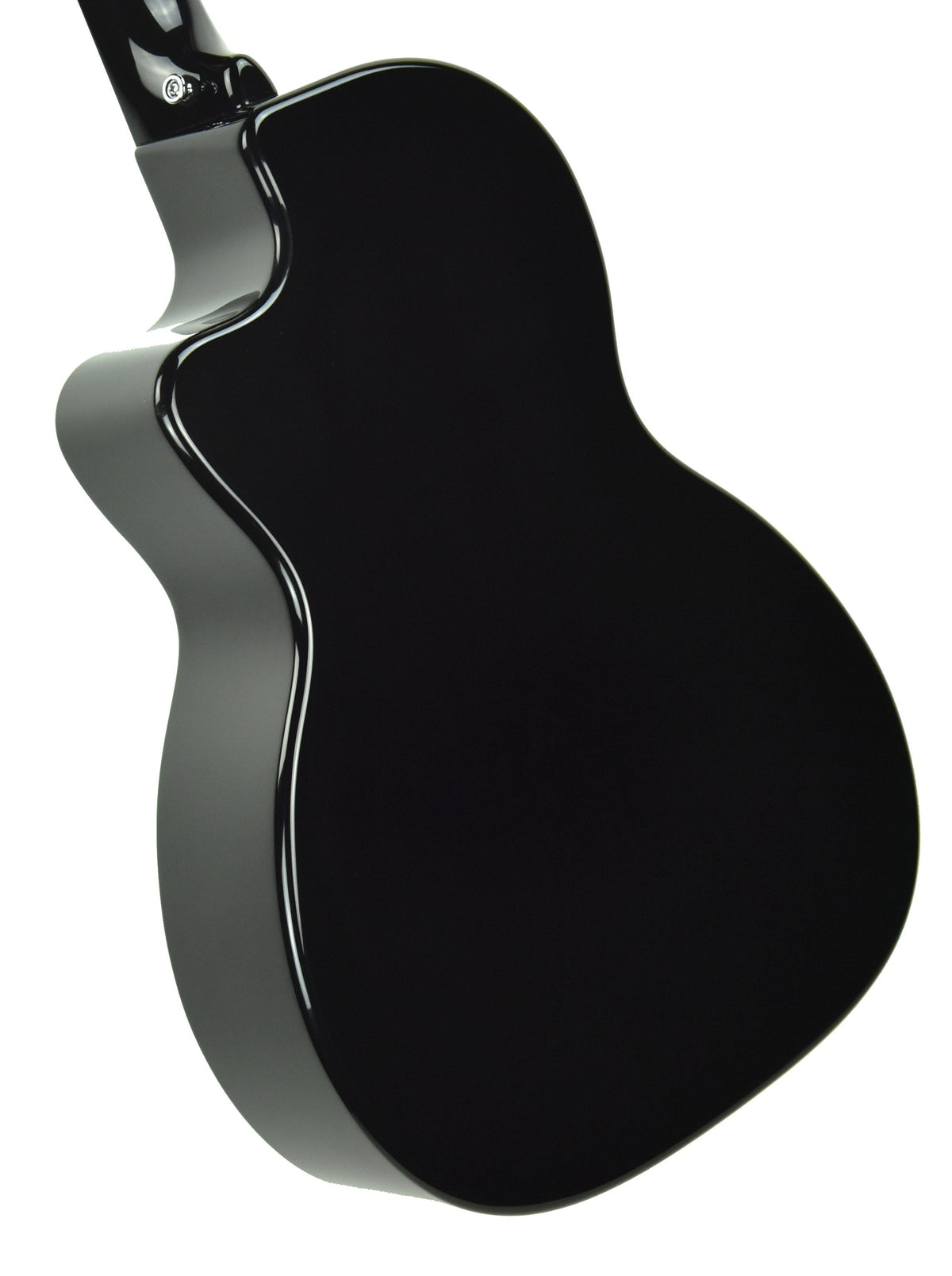 Rainsong V-PA1100NS Vintage Series Hybrid Acoustic Guitar 19776