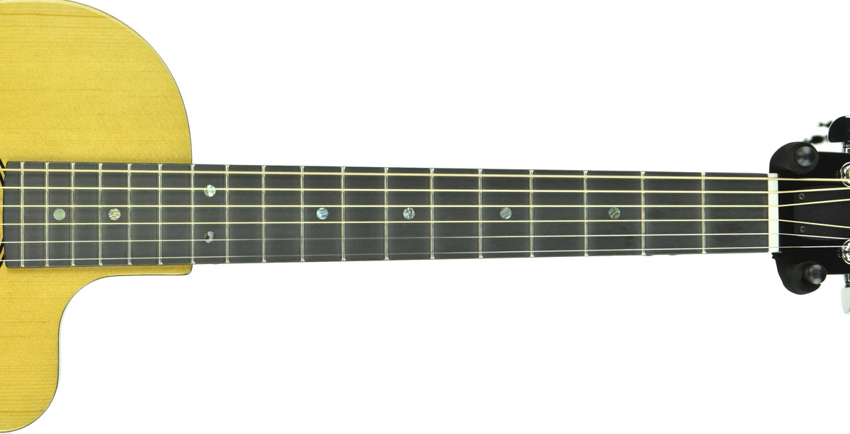 Rainsong V-PA1100NS Vintage Series Hybrid Acoustic Guitar 19776