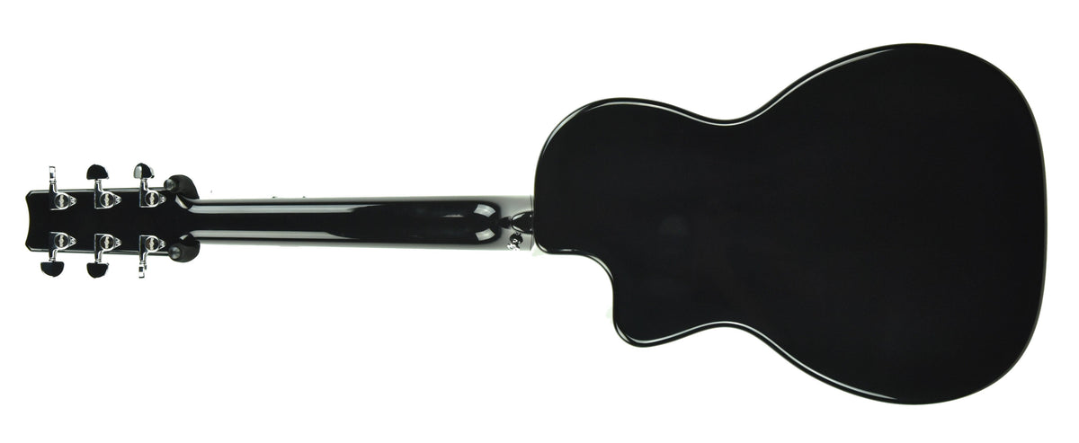 Rainsong V-PA1100NS Vintage Series Hybrid Acoustic Guitar 19776