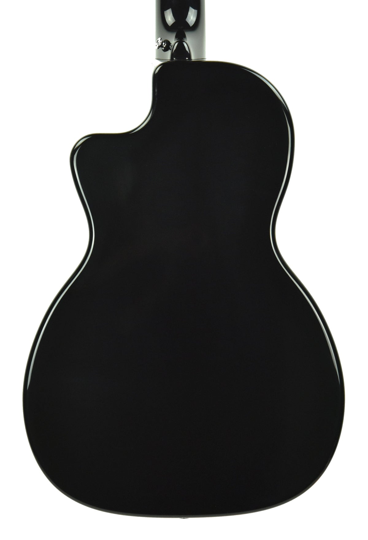 Rainsong V-PA1100NS Vintage Series Hybrid Acoustic Guitar 19776
