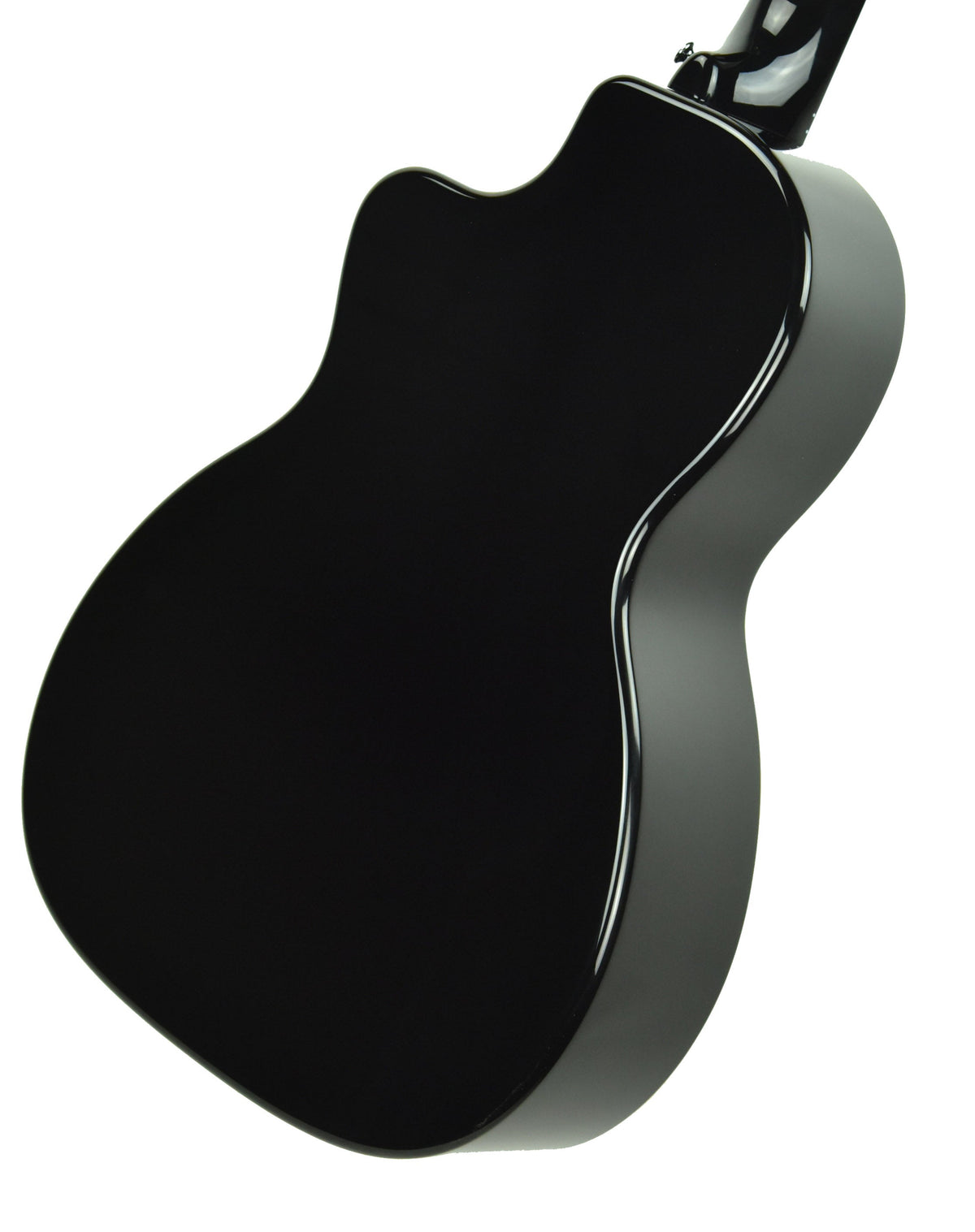 Rainsong V-PA1100NS Vintage Series Hybrid Acoustic Guitar 19776
