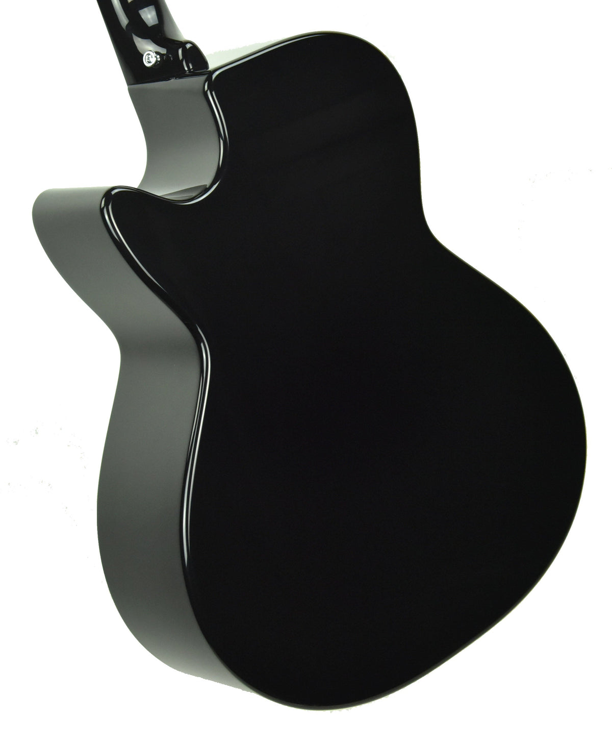 Rainsong V-WS1000N2X Vintage Series Hybrid Acoustic Guitar 19789