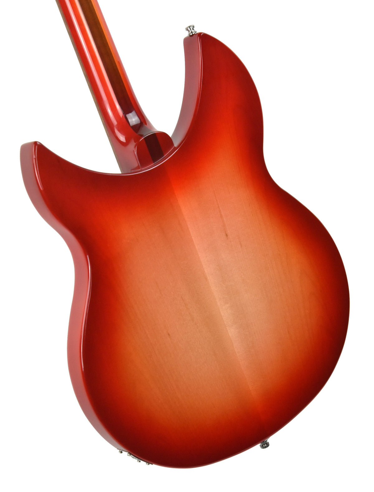 Rickenbacker 330/12 String Electric Guitar in Fireglo 2022690