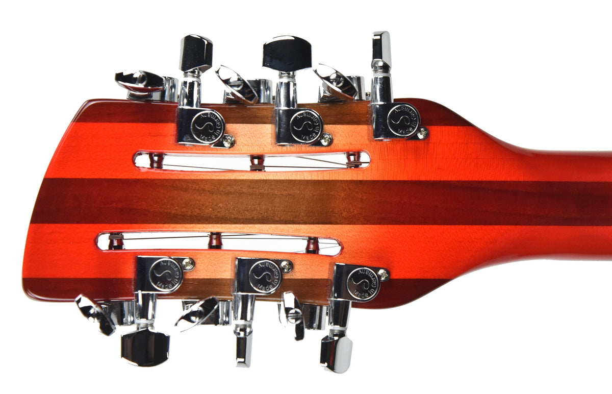 Rickenbacker 330/12 String Electric Guitar in Fireglo 2022690
