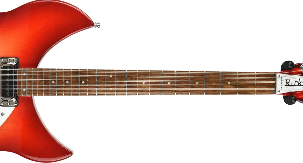Rickenbacker 330/12 String Electric Guitar in Fireglo 2022690