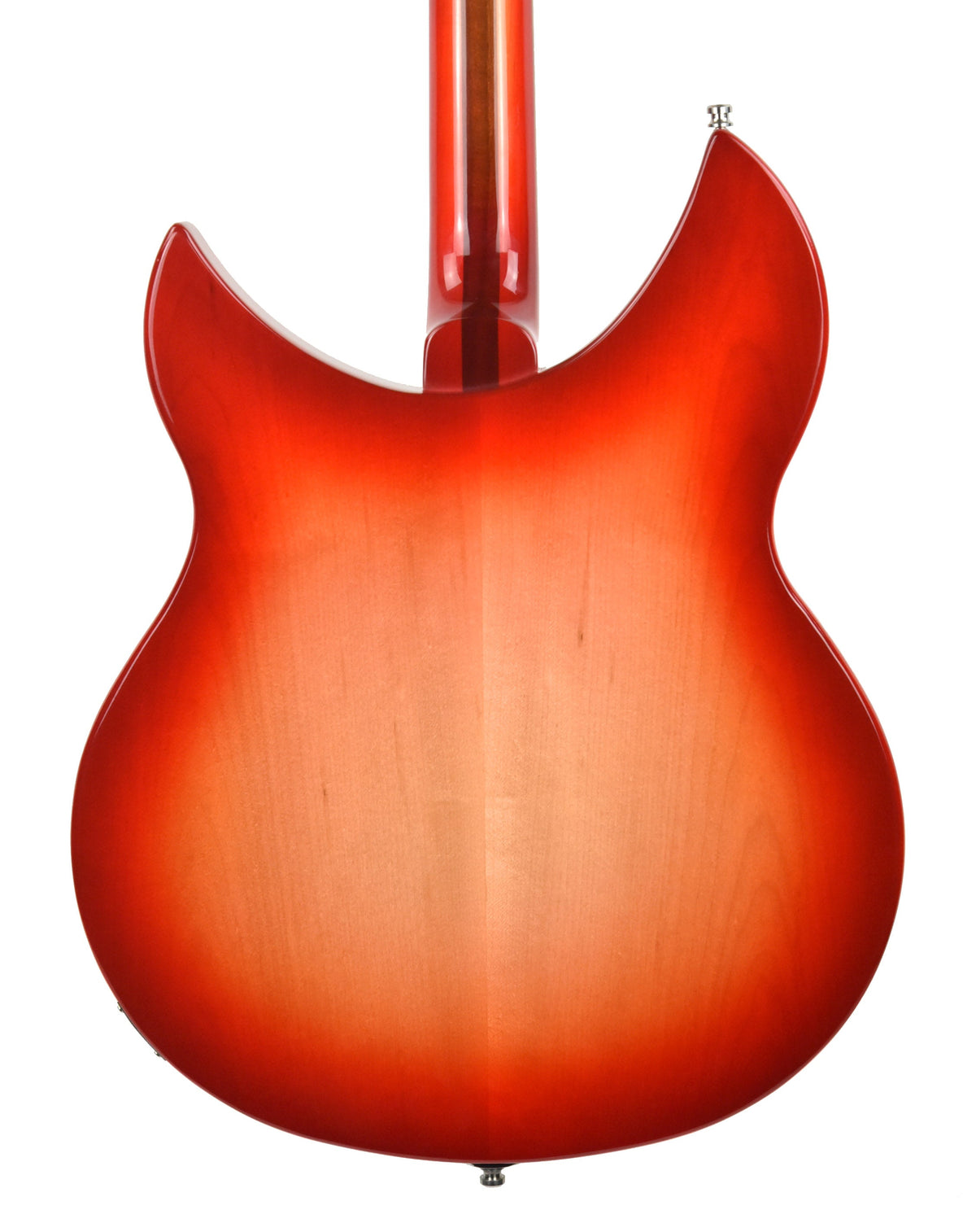 Rickenbacker 330/12 String Electric Guitar in Fireglo 2022690