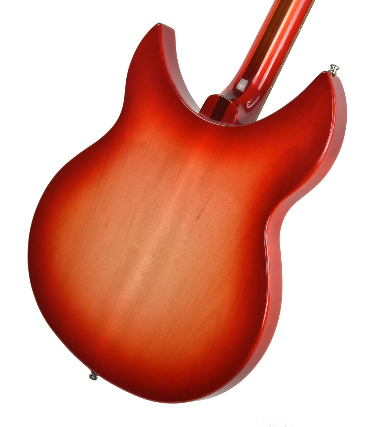Rickenbacker 330/12 String Electric Guitar in Fireglo 2022690
