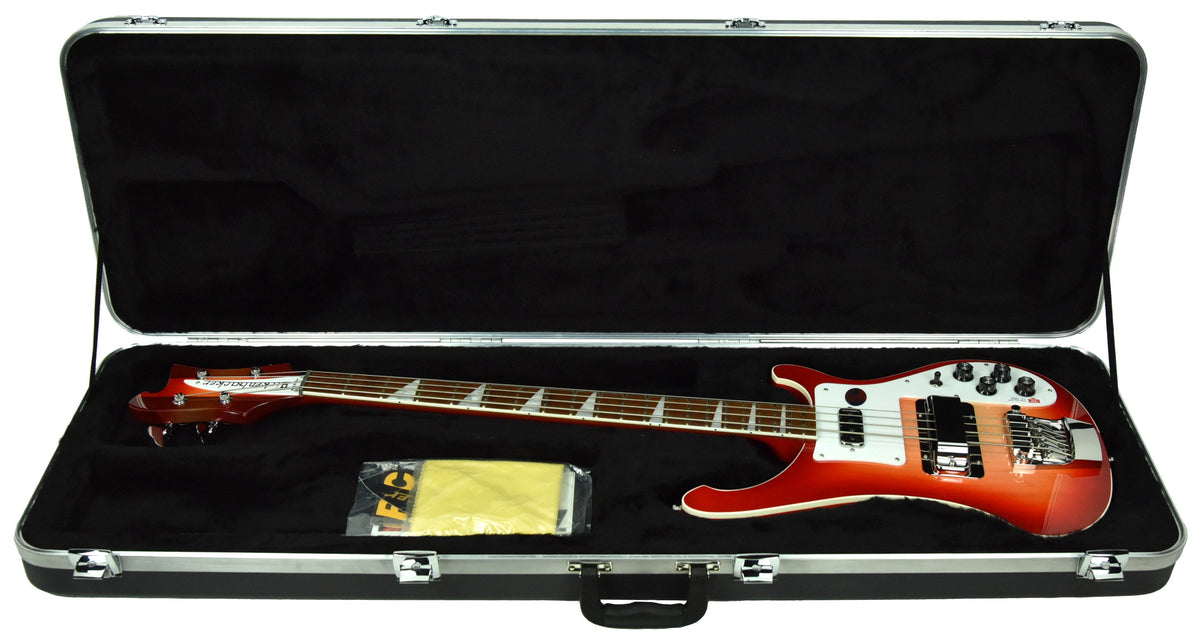 Rickenbacker 4003 Electric Bass in Fireglo 2017718