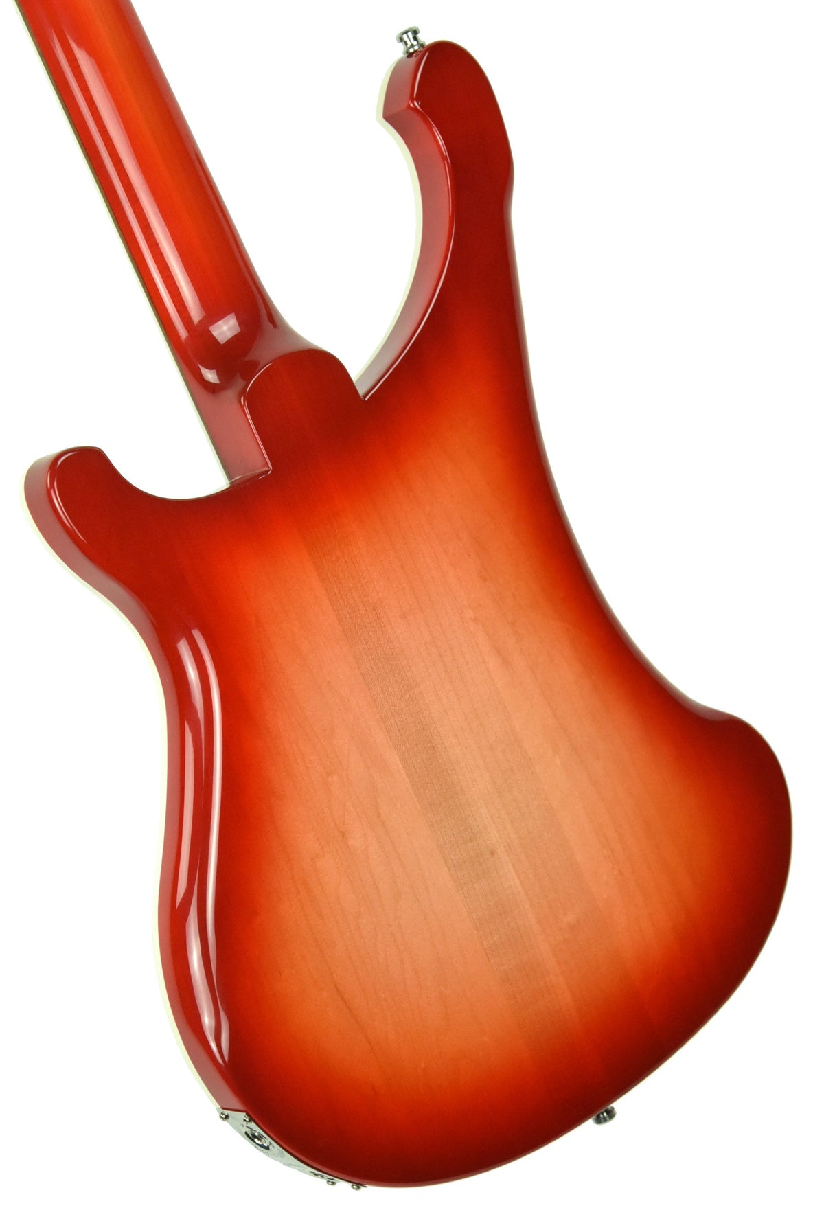 Rickenbacker 4003 Electric Bass in Fireglo 2017718