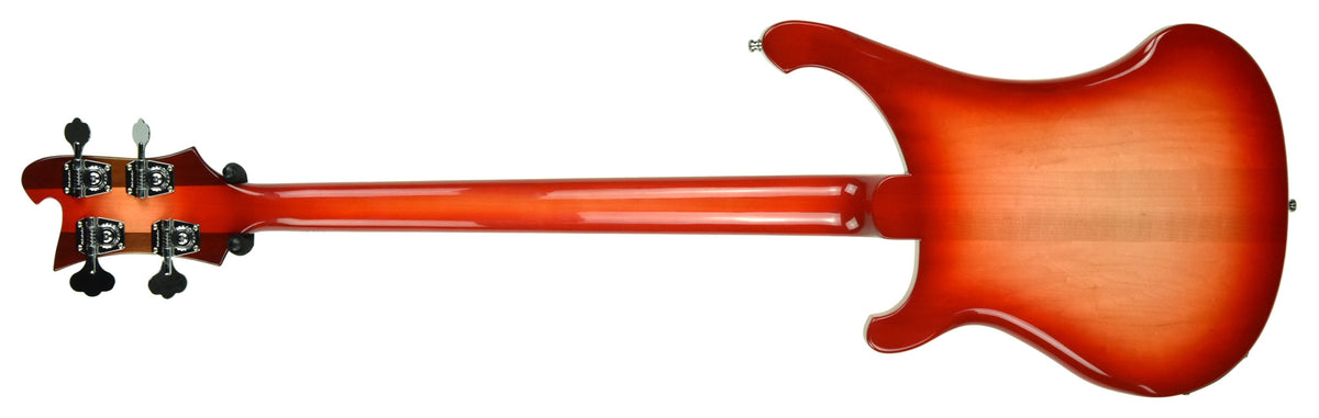 Rickenbacker 4003 Electric Bass in Fireglo 2017718