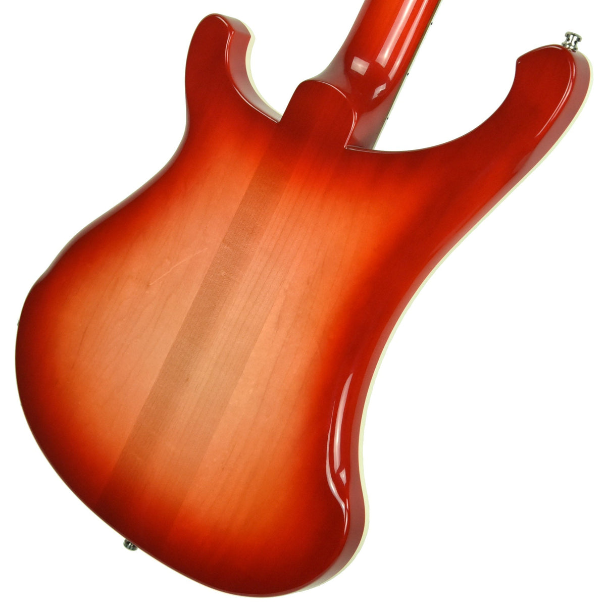 Rickenbacker 4003 Electric Bass in Fireglo 2017718