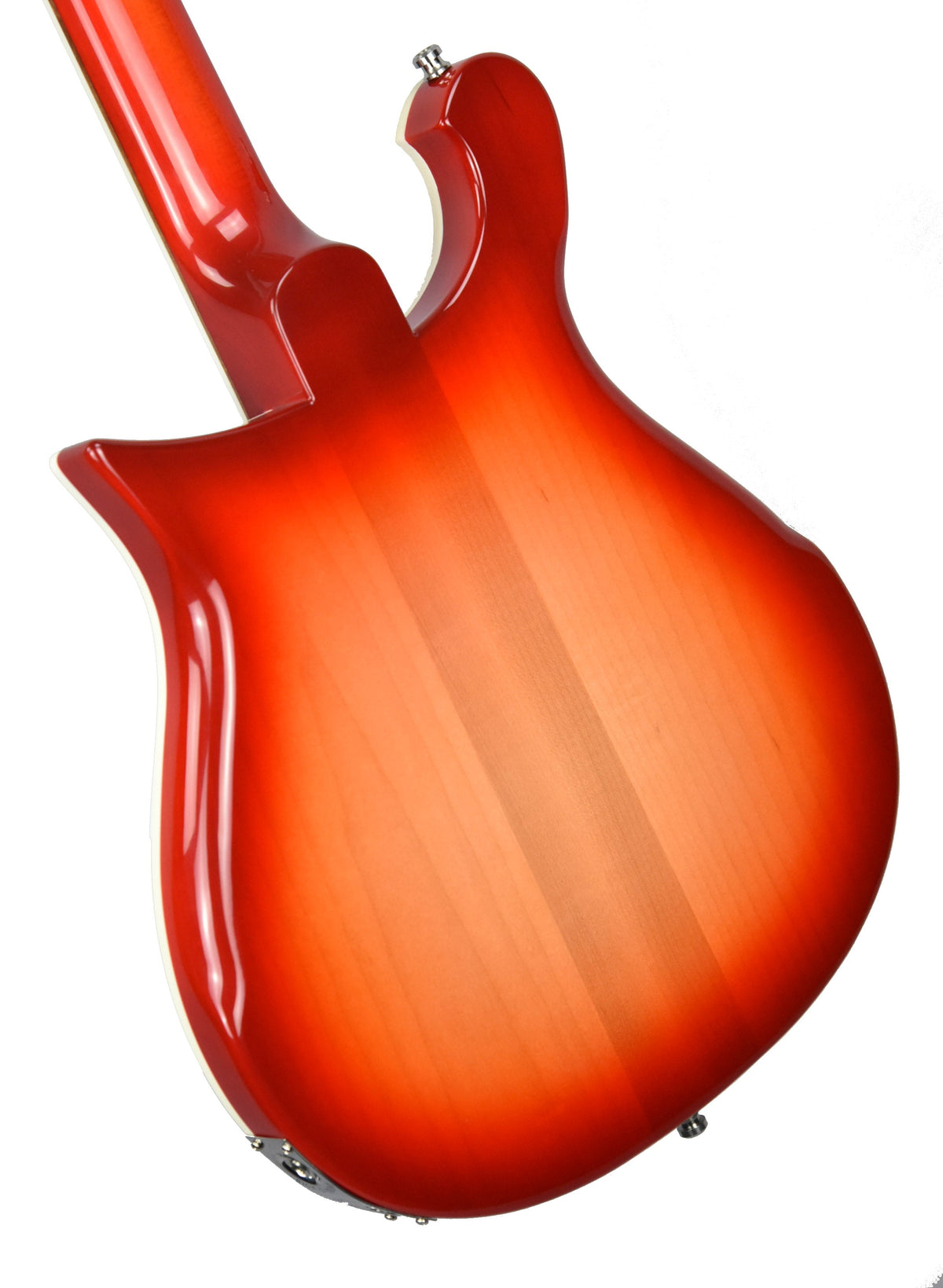 Rickenbacker 620/12 12 String Electric Guitar in Fireglo 2039690