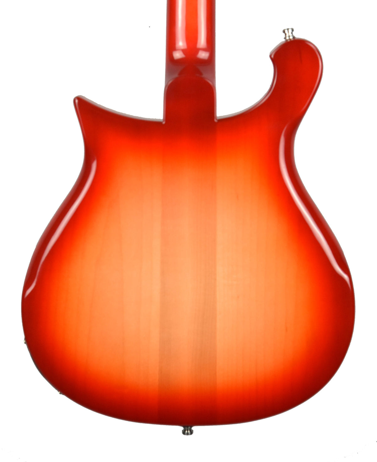 Rickenbacker 620/12 12 String Electric Guitar in Fireglo 2039690