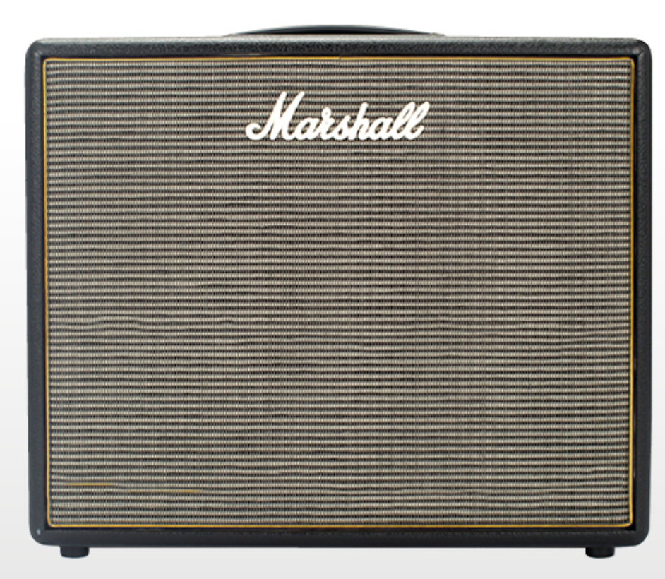 Marshall Origin ORI20C 20 Watt 1x10" Combo Amp